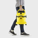 WD2 Plus Wet & Dry Vacuum Cleaner Vacuum Cleaner WD2 Plus Wet & Dry Vacuum Cleaner WD2 Plus Wet & Dry Vacuum Cleaner Karcher