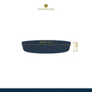 MasterClass Crusty Bake Non-Stick Fluted Round Quiche Tin, 23cm Serving Platters MasterClass Crusty Bake Non-Stick Fluted Round Quiche Tin, 23cm MasterClass Crusty Bake Non-Stick Fluted Round Quiche Tin, 23cm KitchenCraft