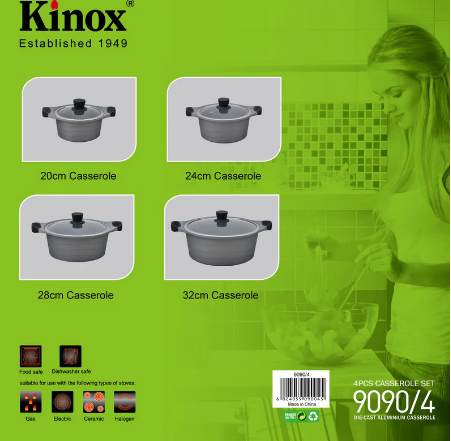 Granite Cooking Pot Cooking Pot Granite Cooking Pot Granite Cooking Pot Kinox