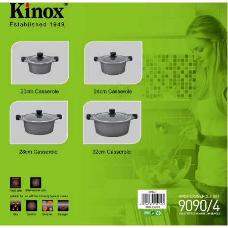 Granite Cooking Pot Cooking Pot Granite Cooking Pot Granite Cooking Pot Kinox