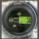 The German Outlet, Kinox, Granite Oven Pan-Round