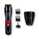 The German Outlet, Ducati, Grooming Kit 6 in 1 Cord & Cordless