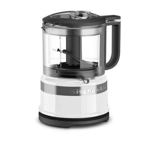 Mini Food Processor 0.85L Food Mixers & Blenders Mini Food Processor 0.85L Mini Food Processor 0.85L KitchenAid