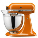 The German Outlet, KitchenAid, 4.8 Liter Artisan Stand Mixer