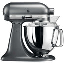 Counter Silver 4.8L Stand Mixer  Counter Silver 4.8L Stand Mixer Counter Silver 4.8L Stand Mixer KitchenAid