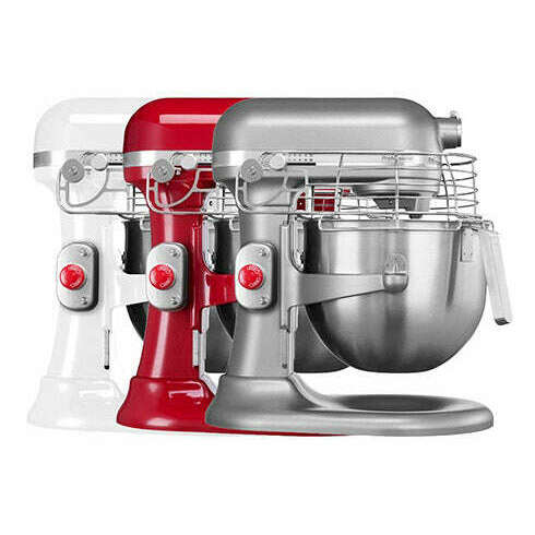 6.9 L Professional Bowl-Lift Stand Mixer Food Mixers & Blenders 6.9 L Professional Bowl-Lift Stand Mixer 6.9 L Professional Bowl-Lift Stand Mixer KitchenAid