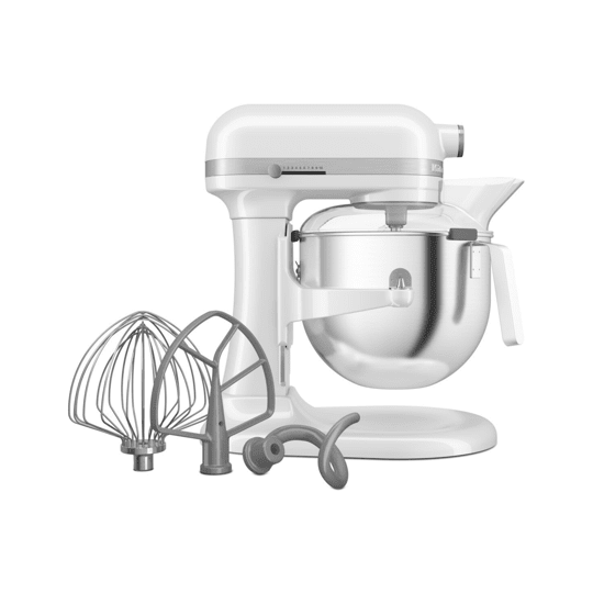 HEAVY DUTY 6.6 L Bowl-Lift Stand Mixer Stand Mixer HEAVY DUTY 6.6 L Bowl-Lift Stand Mixer HEAVY DUTY 6.6 L Bowl-Lift Stand Mixer KitchenAid