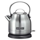 The German Outlet, KitchenAid, 1.25L Electric Kettle,  2200 w, 1.25L Electric Kettle,  2200 w