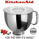 The German Outlet, KitchenAid, Covers For Mixing Bowl