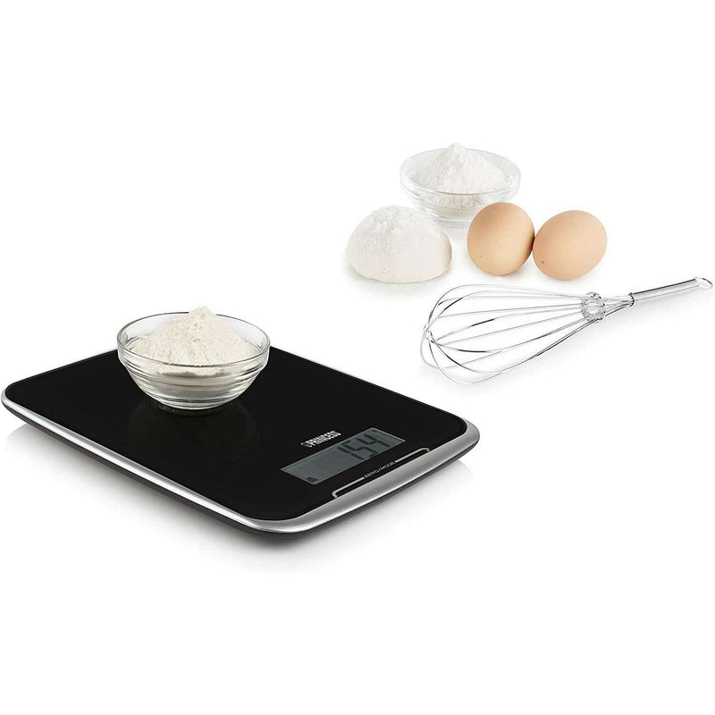 Kitchen Scale Measuring Scales Kitchen Scale Kitchen Scale Princess