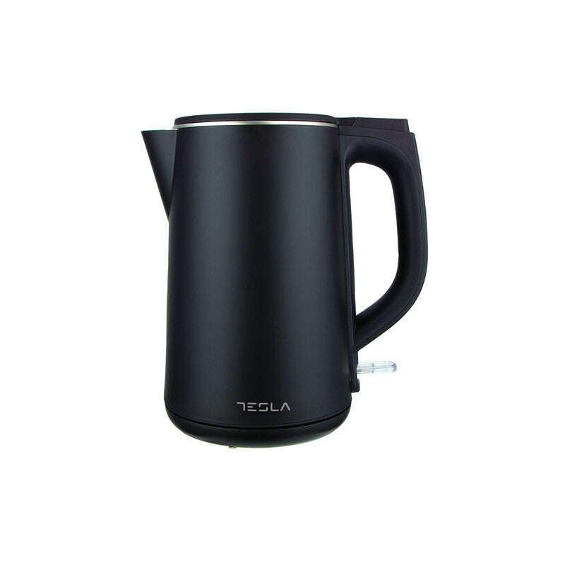 Black Inox Kettle 850W-2200W Kettles Black Inox Kettle 850W-2200W Black Inox Kettle 850W-2200W Tesla