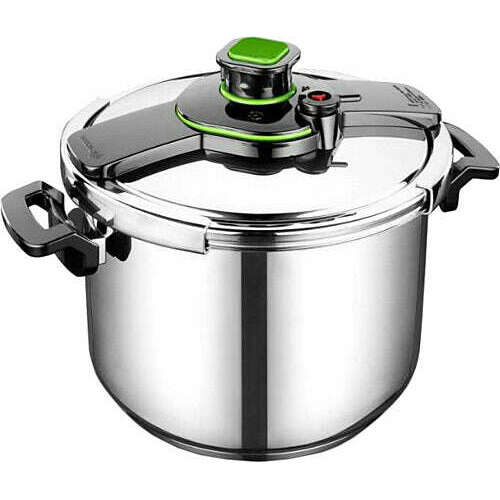 TESSA Collection,  Pressure Cooker Pressure cooker TESSA Collection,  Pressure Cooker TESSA Collection,  Pressure Cooker Korkmaz