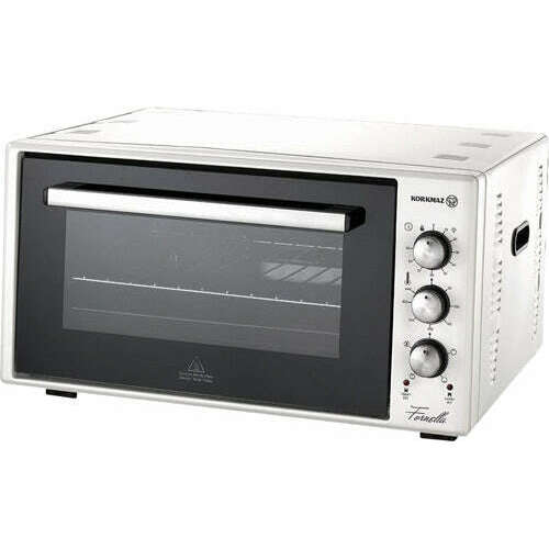 Fornella Oven Inox Ovens Fornella Oven Inox Fornella Oven Inox Korkmaz