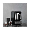 Moderna Coffee Maker - Satin Colors Coffee machine Moderna Coffee Maker - Satin Colors Moderna Coffee Maker - Satin Colors Korkmaz
