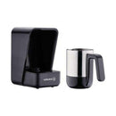 Moderna Coffee Maker - Satin Colors Coffee machine Moderna Coffee Maker - Satin Colors Moderna Coffee Maker - Satin Colors Korkmaz