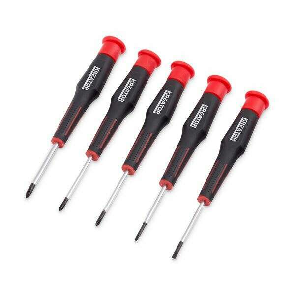 Precision Screwdriver set SL PH Tools Precision Screwdriver set SL PH Precision Screwdriver set SL PH Kreator