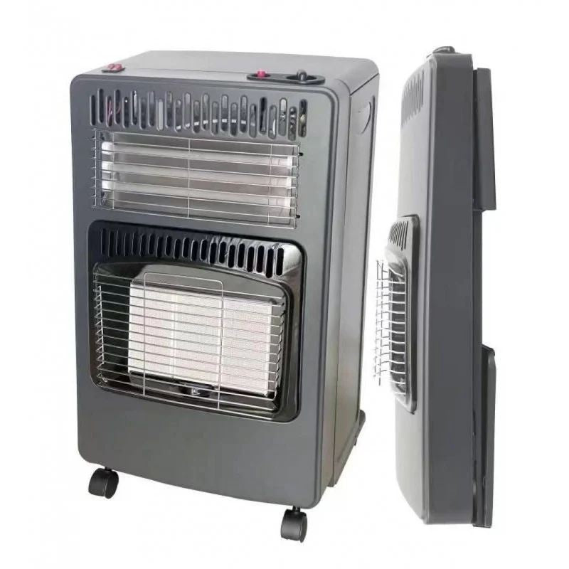 2 in 1 Gas & Electric Heater Heaters 2 in 1 Gas & Electric Heater 2 in 1 Gas & Electric Heater Kumtel