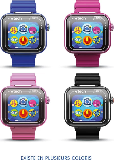 KidiZoom Smart Watch Max Kids Electronics KidiZoom Smart Watch Max KidiZoom Smart Watch Max Vtech