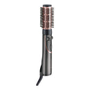 Curl & Straight Confidence Rotating Hot Air Styler Airbrushes Curl & Straight Confidence Rotating Hot Air Styler Curl & Straight Confidence Rotating Hot Air Styler Remington