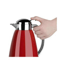 CAMPO Jug 1L - Red/White Thermoses CAMPO Jug 1L - Red/White CAMPO Jug 1L - Red/White Tefal