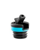 Sport Lid - Lagoon Blue Lunch Box & Water Bottles Sport Lid - Lagoon Blue Sport Lid - Lagoon Blue MAMAWATA