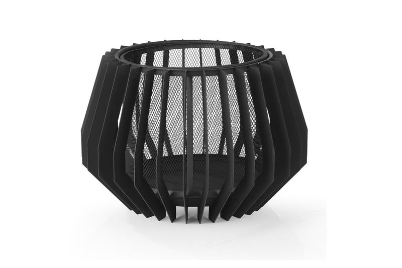 Fire Basket - Outdoor Modern Design Outdoor Barbque Fire Basket - Outdoor Modern Design Fire Basket - Outdoor Modern Design Landmann