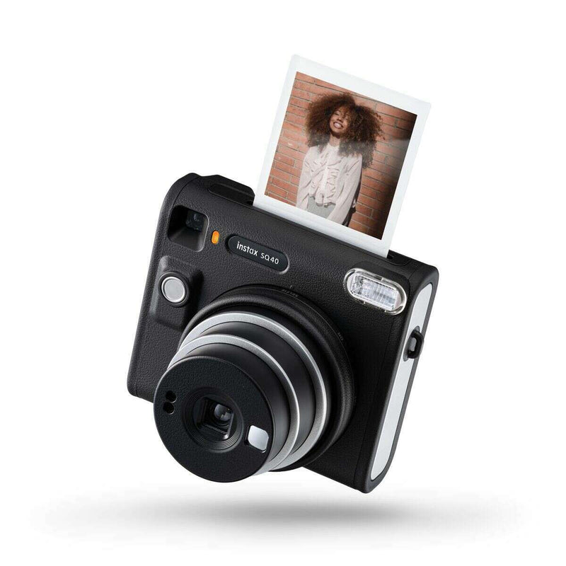 Square SQ40 Instant Camera Camera Square SQ40 Instant Camera Square SQ40 Instant Camera FujiFilm Instax