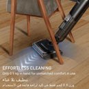 X-Clean 7, Wet & Dry Vacuum Cleaner, Self-Cleaning, 250W Vacuum Cleaner X-Clean 7, Wet & Dry Vacuum Cleaner, Self-Cleaning, 250W X-Clean 7, Wet & Dry Vacuum Cleaner, Self-Cleaning, 250W Tefal