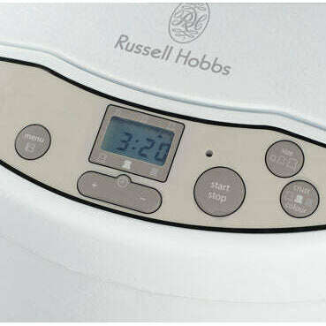 Fast Bread Maker Breadmakers Fast Bread Maker Fast Bread Maker Russell Hobbs