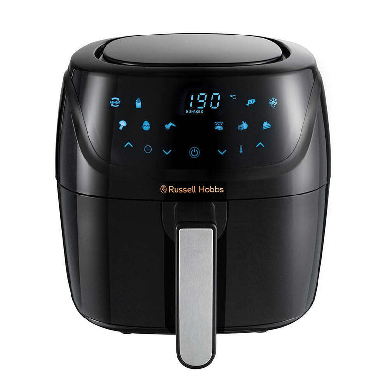 Satisfry Air Fryer – 4L Medium Air fryer Satisfry Air Fryer – 4L Medium Satisfry Air Fryer – 4L Medium Russell Hobbs