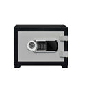 ELECTRONIC FIRE SAFE WITH KEY safe box ELECTRONIC FIRE SAFE WITH KEY ELECTRONIC FIRE SAFE WITH KEY CEQSafe