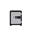 ELECTRONIC FIRE SAFE WITH KEY safe box ELECTRONIC FIRE SAFE WITH KEY ELECTRONIC FIRE SAFE WITH KEY CEQSafe