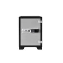 ELECTRONIC FIRE SAFE WITH KEY safe box ELECTRONIC FIRE SAFE WITH KEY ELECTRONIC FIRE SAFE WITH KEY CEQSafe