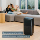 2L Air Dehumidifier Dehumidifiers 2L Air Dehumidifier 2L Air Dehumidifier Beurer
