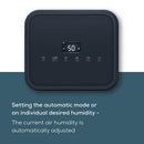 2L Air Dehumidifier Dehumidifiers 2L Air Dehumidifier 2L Air Dehumidifier Beurer