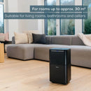 2L Air Dehumidifier Dehumidifiers 2L Air Dehumidifier 2L Air Dehumidifier Beurer