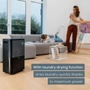 4L Air Dehumidifier Dehumidifiers 4L Air Dehumidifier 4L Air Dehumidifier Beurer