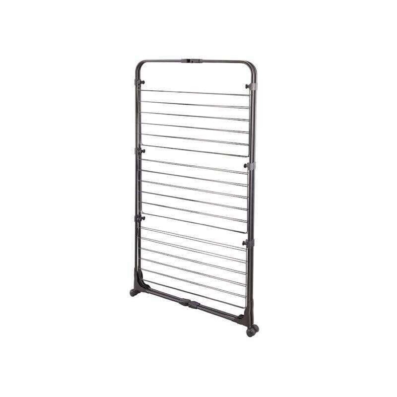 Clothes Rack Classic Tower 270 Black laundry Clothes Rack Classic Tower 270 Black Clothes Rack Classic Tower 270 Black LEIFHEIT