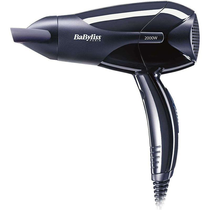 Light Weight Hair Dryer 2000W Hair Dryers Light Weight Hair Dryer 2000W Light Weight Hair Dryer 2000W BabyLiss