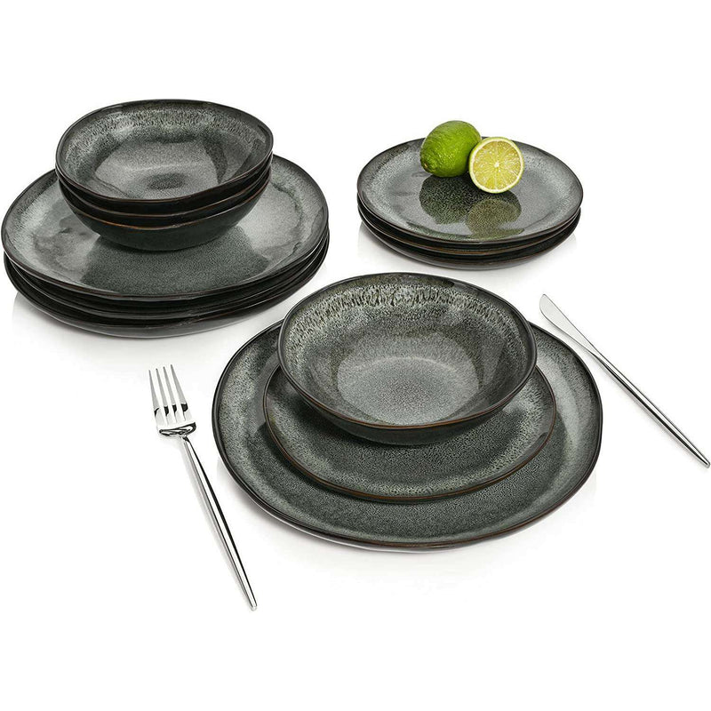 Copenhagen - Dinner Set 9 pieces  Copenhagen - Dinner Set 9 pieces Copenhagen - Dinner Set 9 pieces Sänger