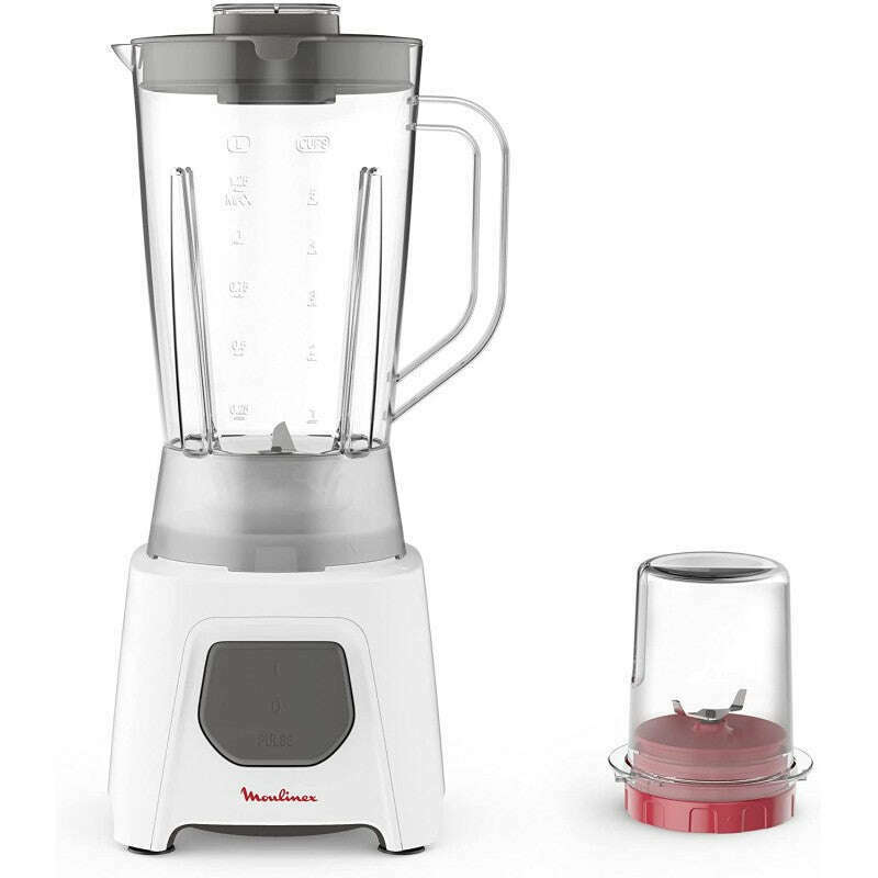 450w Blender, BLENDEO White Blender 450w Blender, BLENDEO White 450w Blender, BLENDEO White Moulinex