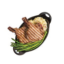 LODGE Heat-Treated 1.06 Lt Oval Cast Iron Server - HOSD camping Equipment LODGE Heat-Treated 1.06 Lt Oval Cast Iron Server - HOSD LODGE Heat-Treated 1.06 Lt Oval Cast Iron Server - HOSD Lodge