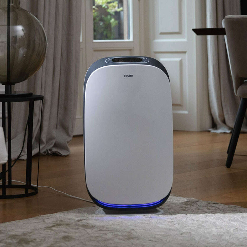 Air Purifier LR500 Air Purifier Air Purifier LR500 Air Purifier LR500 Beurer