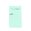 One Door Retro Fridge, 90L Tiffany Blue Wine Cooler One Door Retro Fridge, 90L Tiffany Blue One Door Retro Fridge, 90L Tiffany Blue Nostalgia