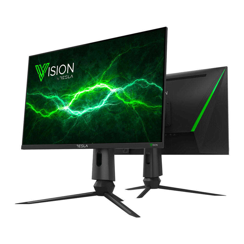 Gaming Monitor – 27″ – 165 Hz – Fast IPS – 1920×1080 TV Gaming Monitor – 27″ – 165 Hz – Fast IPS – 1920×1080 Gaming Monitor – 27″ – 165 Hz – Fast IPS – 1920×1080 Tesla