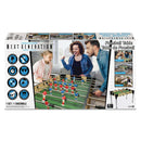 Football Table (Foosball/Soccer) Family Outdoor Games Football Table (Foosball/Soccer) Football Table (Foosball/Soccer) Ambassador