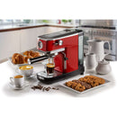 Espresso Slim Moderna Coffee machine Espresso Slim Moderna Espresso Slim Moderna Ariete