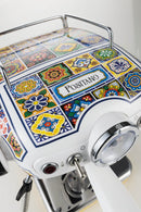 Capri Espresso Coffee Machine Coffee machine Capri Espresso Coffee Machine Capri Espresso Coffee Machine Ariete