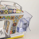 Capri Espresso Coffee Machine Coffee machine Capri Espresso Coffee Machine Capri Espresso Coffee Machine Ariete