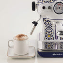 Capri Espresso Coffee Machine Coffee machine Capri Espresso Coffee Machine Capri Espresso Coffee Machine Ariete